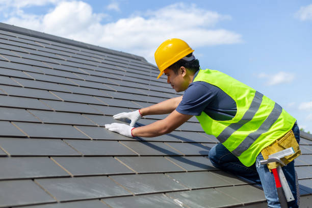 Best Commercial Roofing Services  in Clarkesville, GA