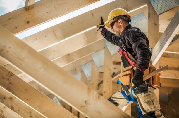 Reliable Clarkesville, GA Roofing Contractor Solutions