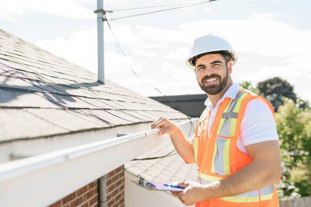 Best Commercial Roof Installation  in Clarkesville, GA