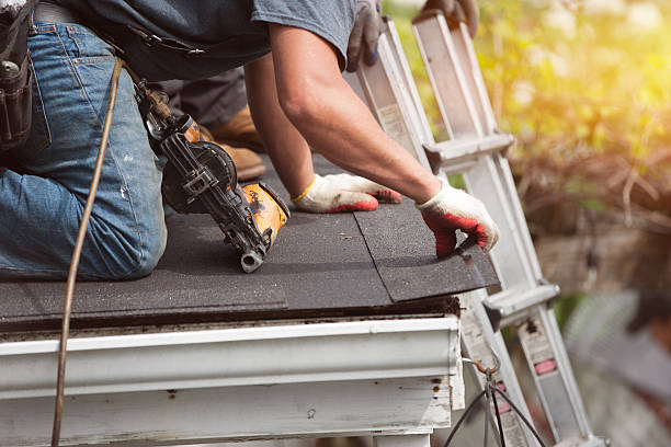 Best Storm Damage Roof Repair  in Clarkesville, GA
