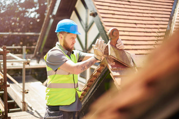 Best Residential Roofing Contractor  in Clarkesville, GA