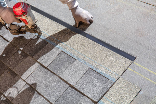 Best Commercial Roofing Services  in Clarkesville, GA