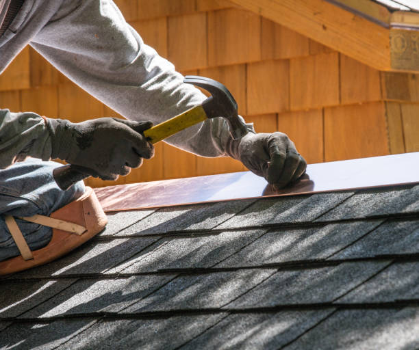 Roof Repair Estimates in Clarkesville, GA